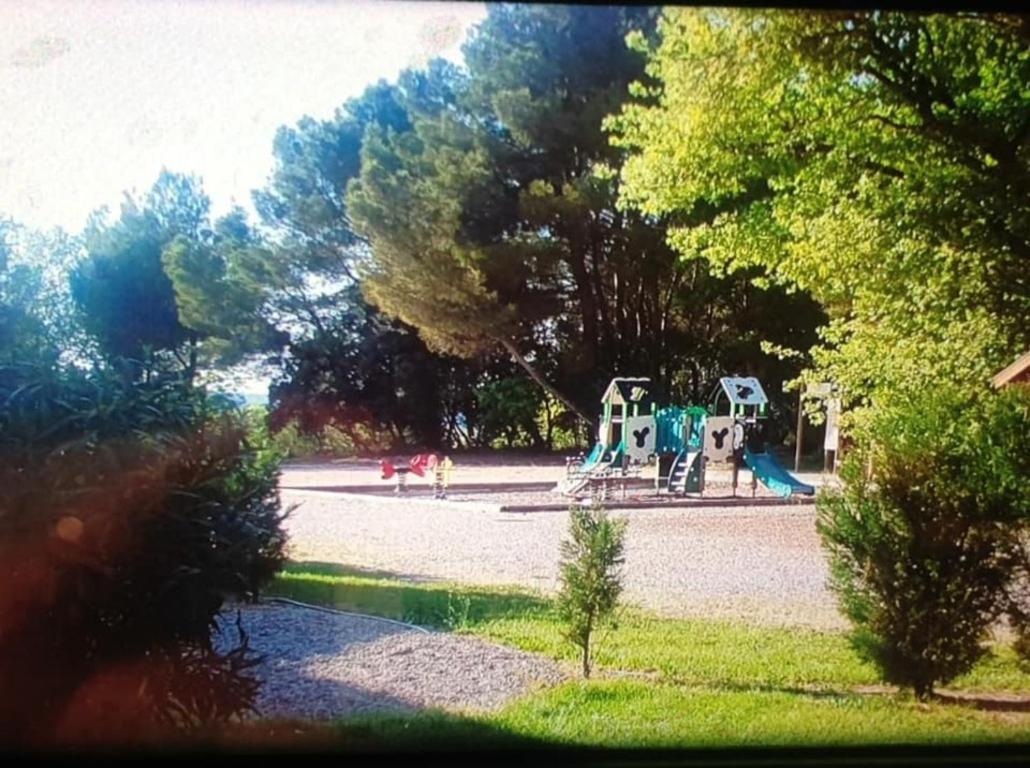 Les Demeures Du Ventoux Villa Aubignan Ngoại thất bức ảnh